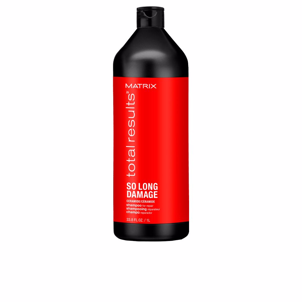 

Total Results So Long Damage shampoo 1000 ml