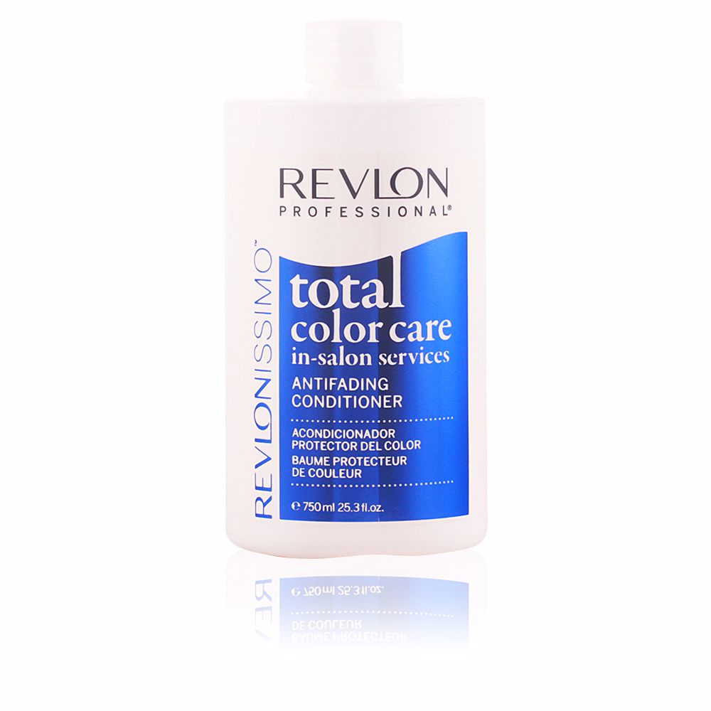 

Total Color Care antifading conditioner 750 ml