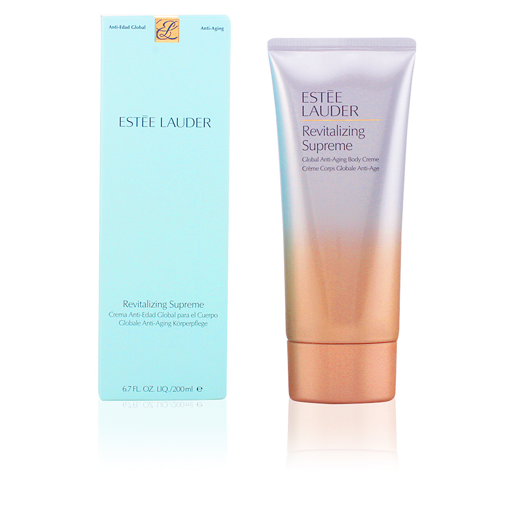 REVITALIZING SUPREME global antiaging body creme, Hidratantes Estée