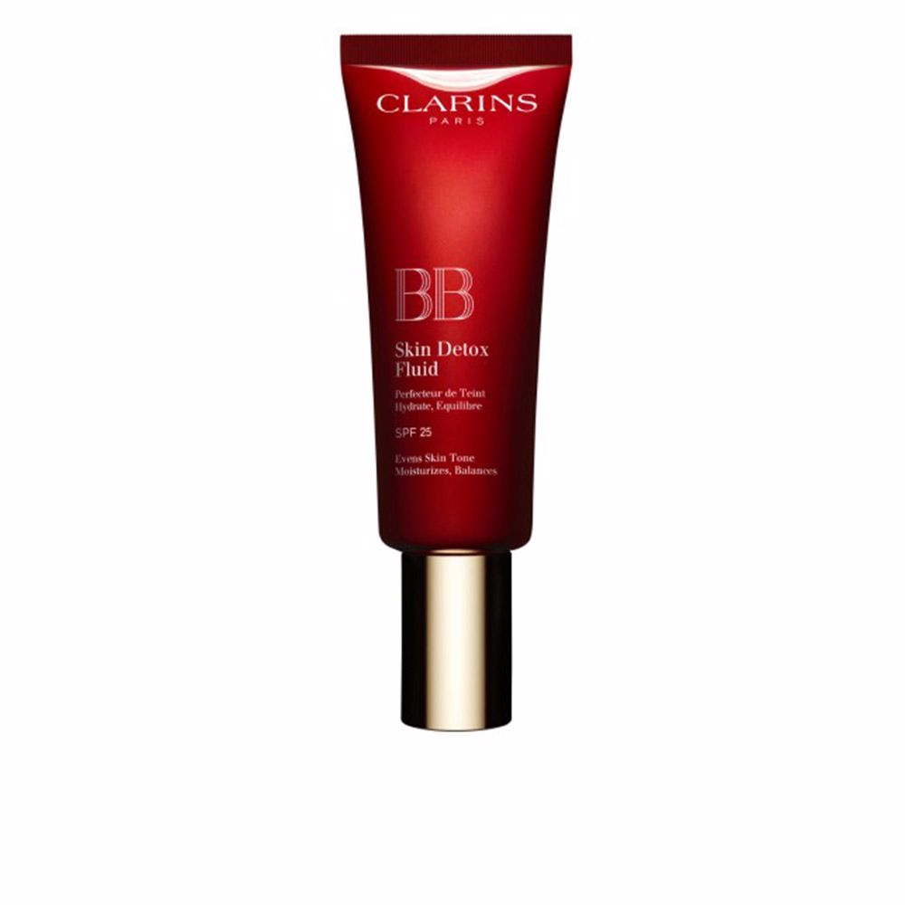 

Bb Skin Detox fluid SPF25 #03-dark