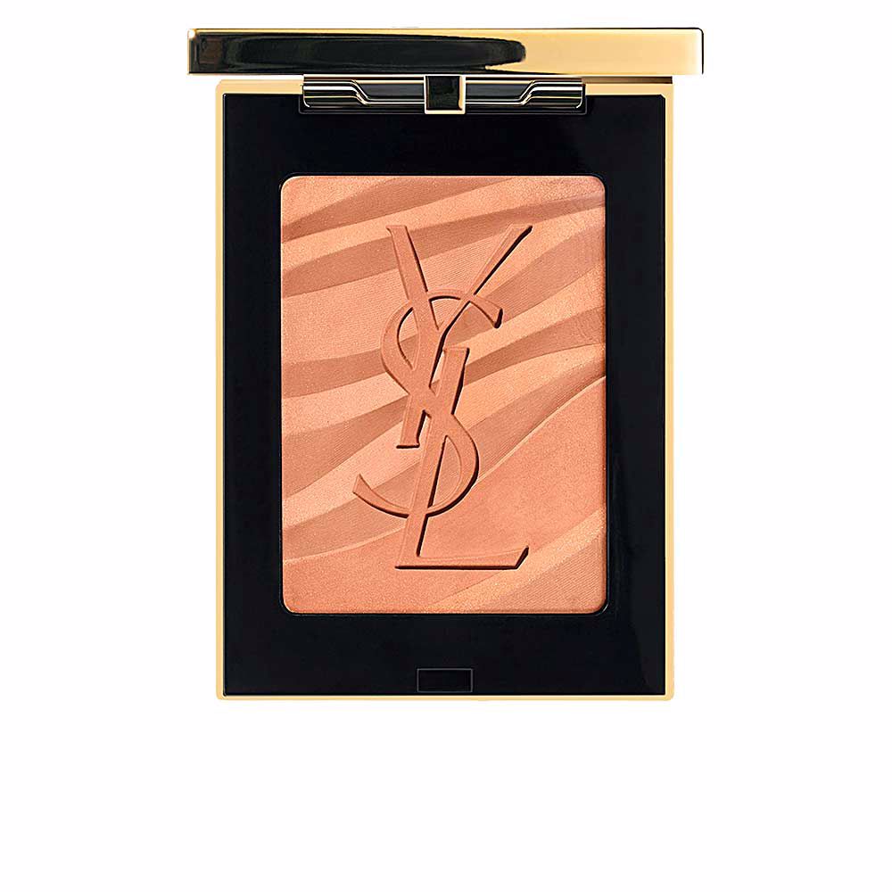 

Les Sahariennes bronzing stones #01-sunstone