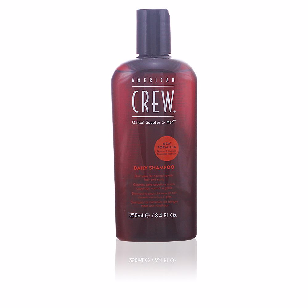 

Daily Shampoo 250 ml
