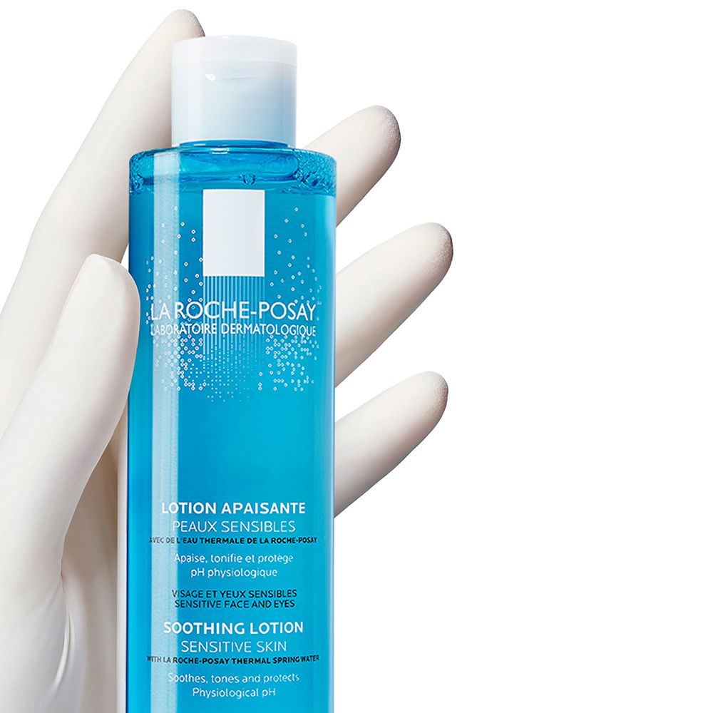 La Roche Posay LOTION APAISANTE PHYSIOLOGIQUE