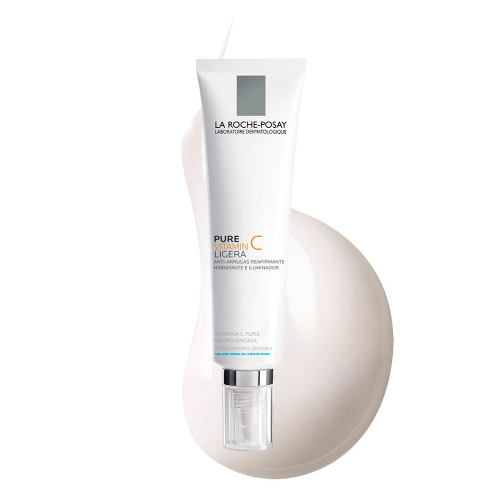 La Roche-Posay Redermic Vitamin C 40 ml 7