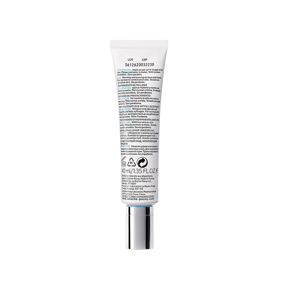La Roche-Posay Redermic Vitamin C 40 ml 8