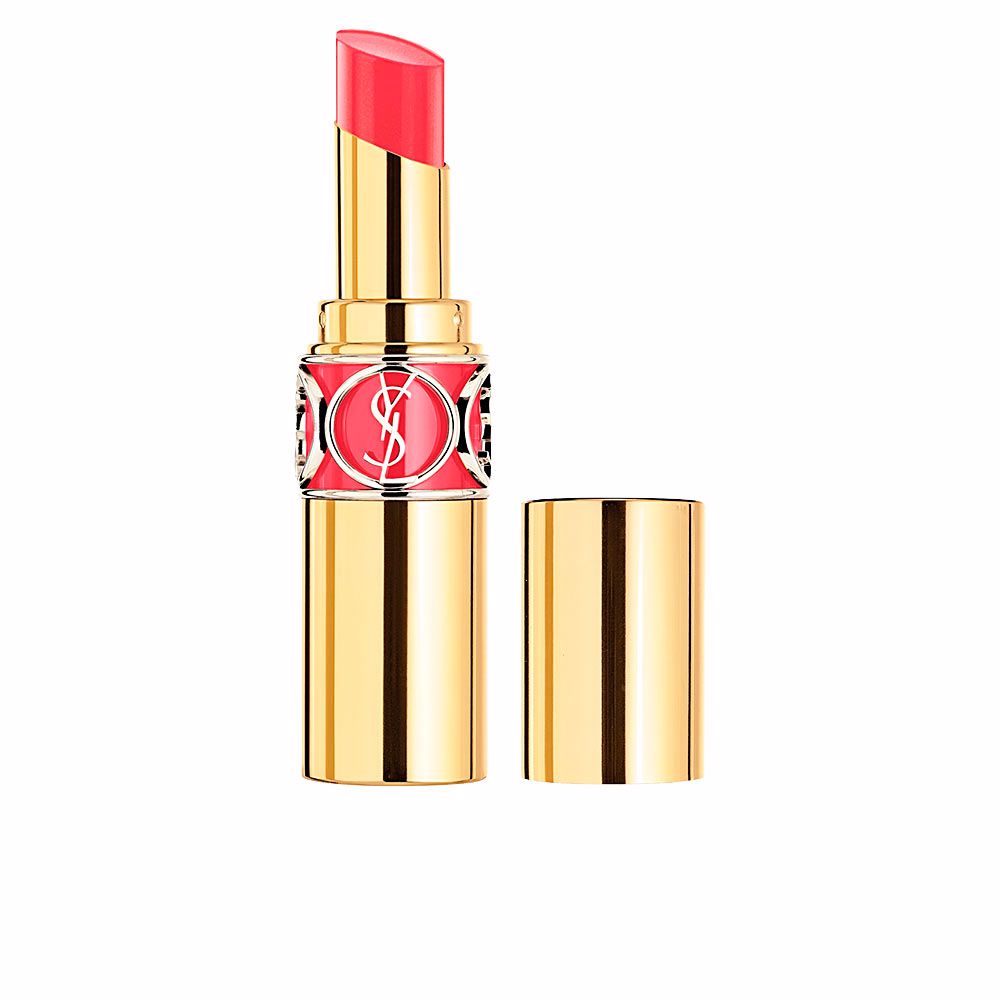 

Rouge Volupté Shine #43-rose rive gauche