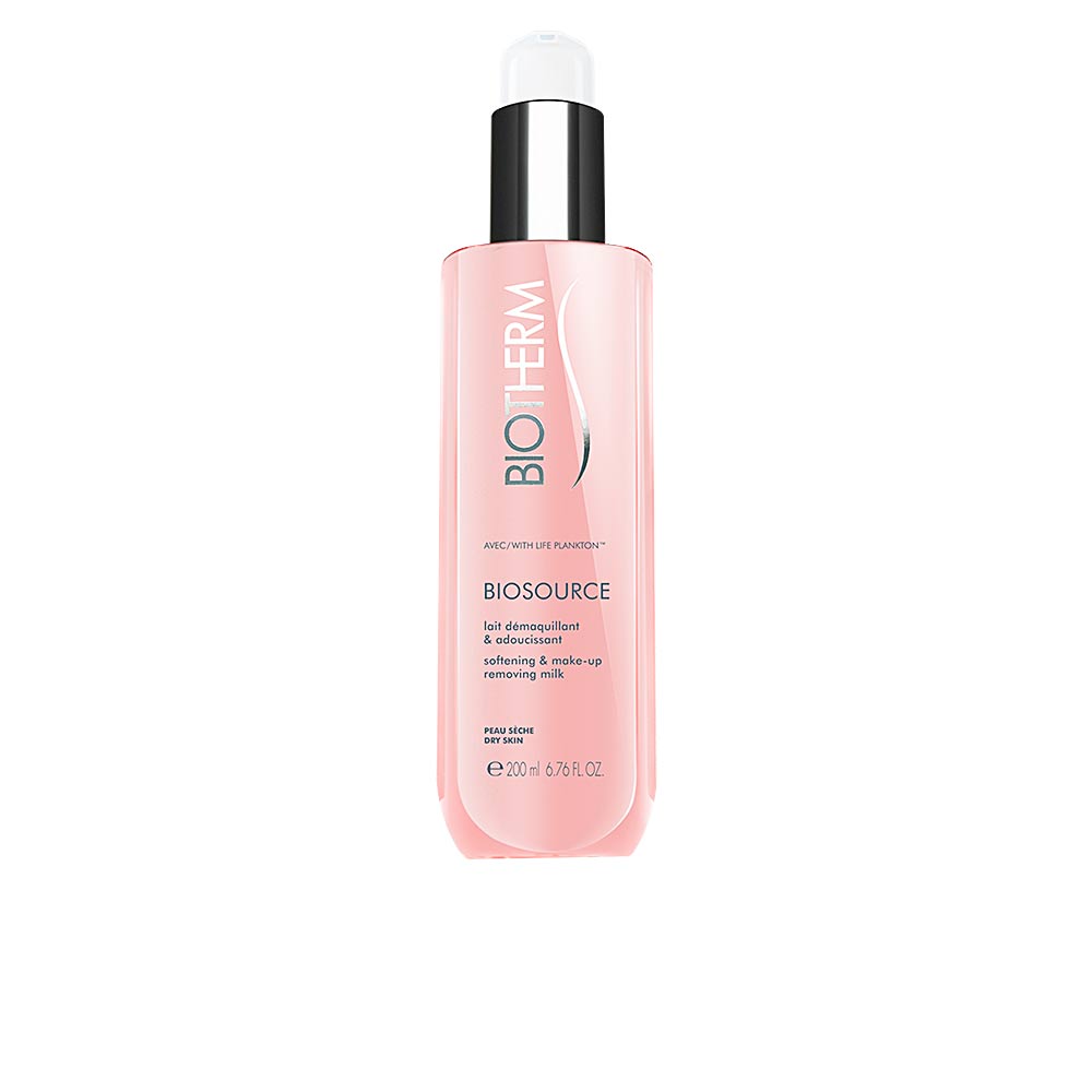

Biosource softening & make-up removing milk 200 ml