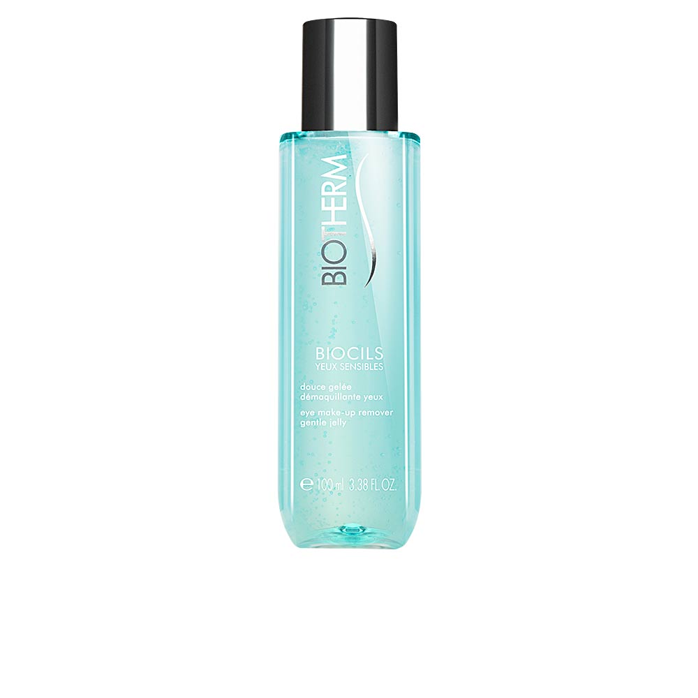 

Biocils yeux sensibles eye make-up remover 100 ml