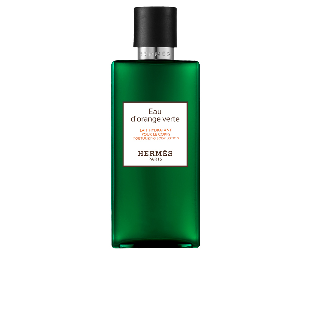 Eau D Orange Verte Von Hermès