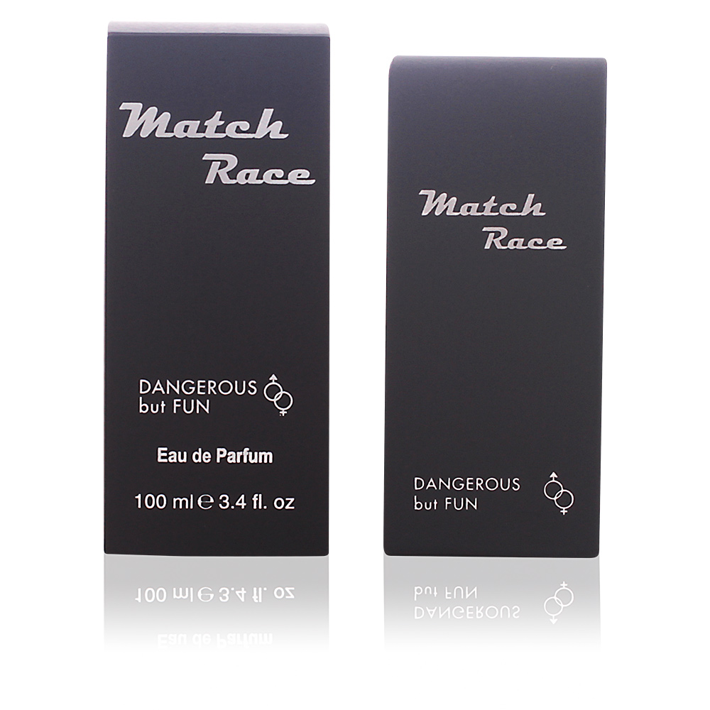 

Match Race eau de parfum 100 ml