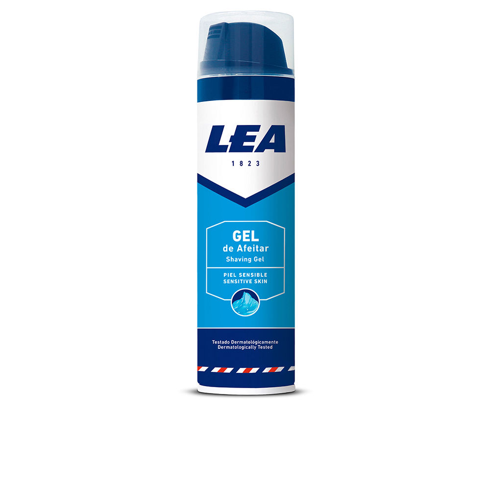 Gel de Afeitar para Piel Sensible 200ml