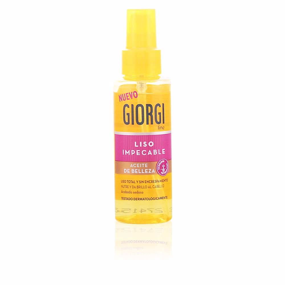 

Aceite De Belleza capilar 5 aceites esenciales 100 ml