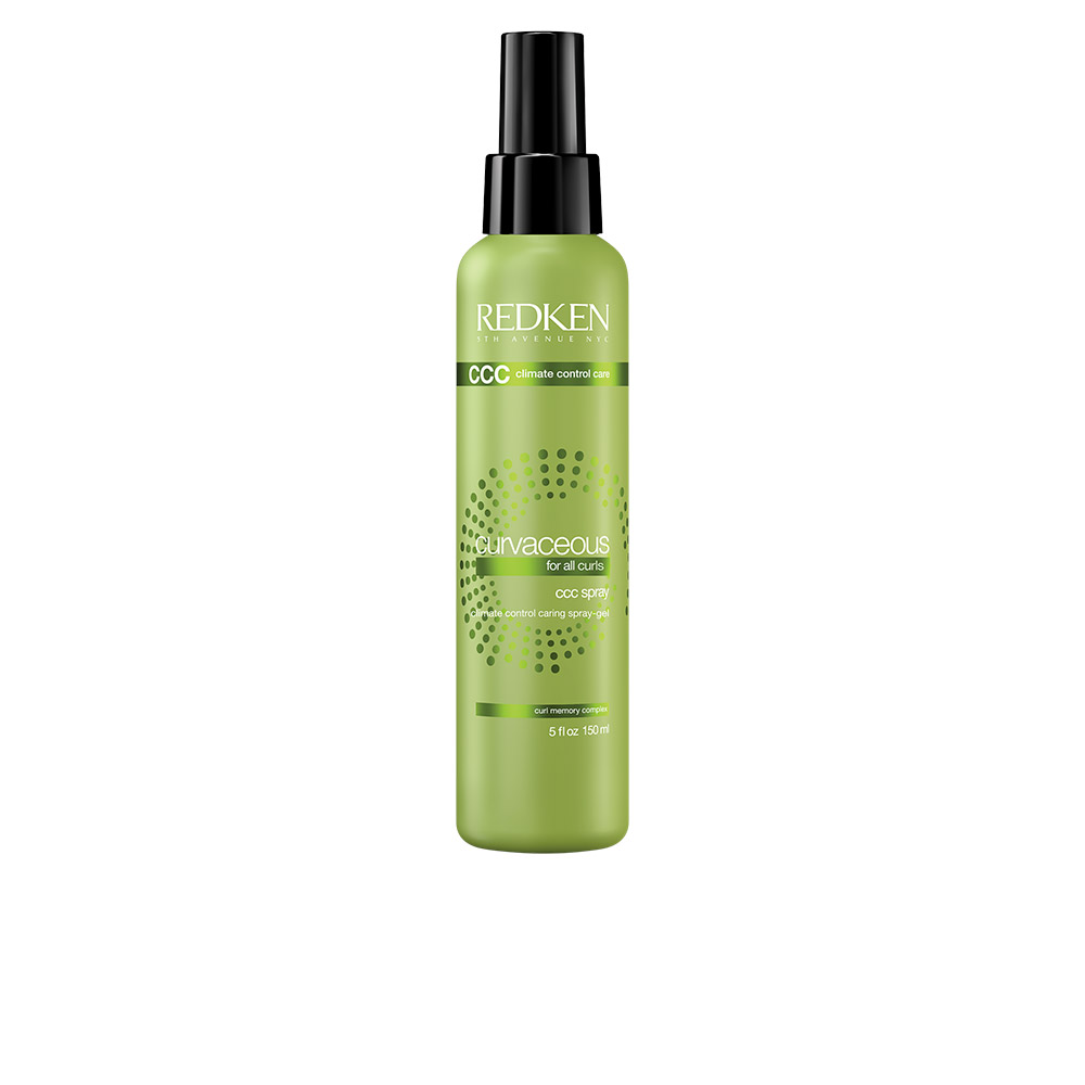 

Curvaceous curly memory complex ccc spray 150 ml