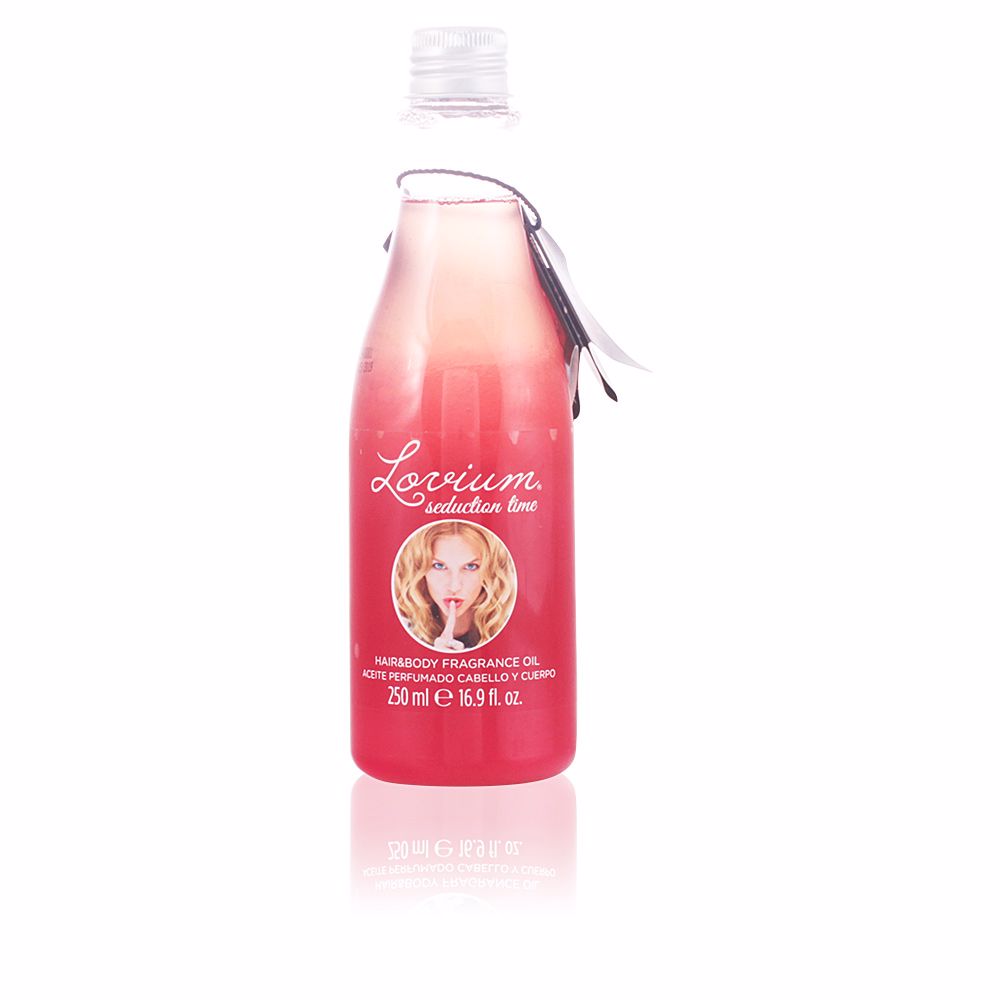 

Seduction Time aceite perfumado 250 ml