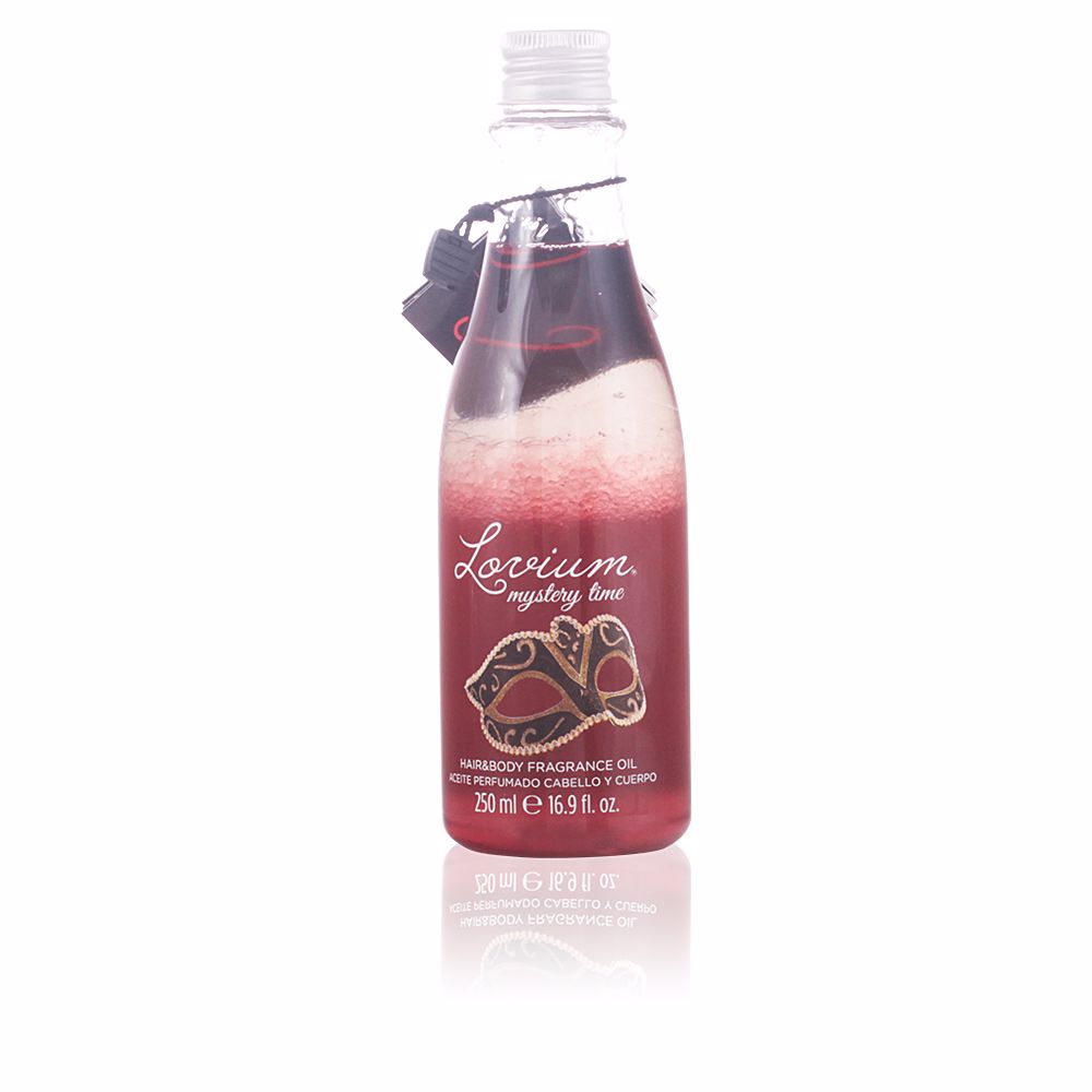 

Mystery Time aceite perfumado 250 ml