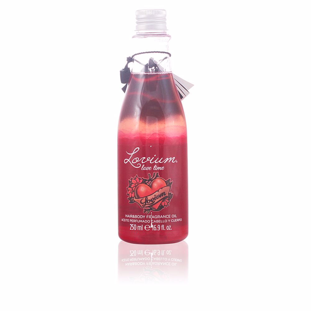 

Love Time aceite perfumado 250 ml