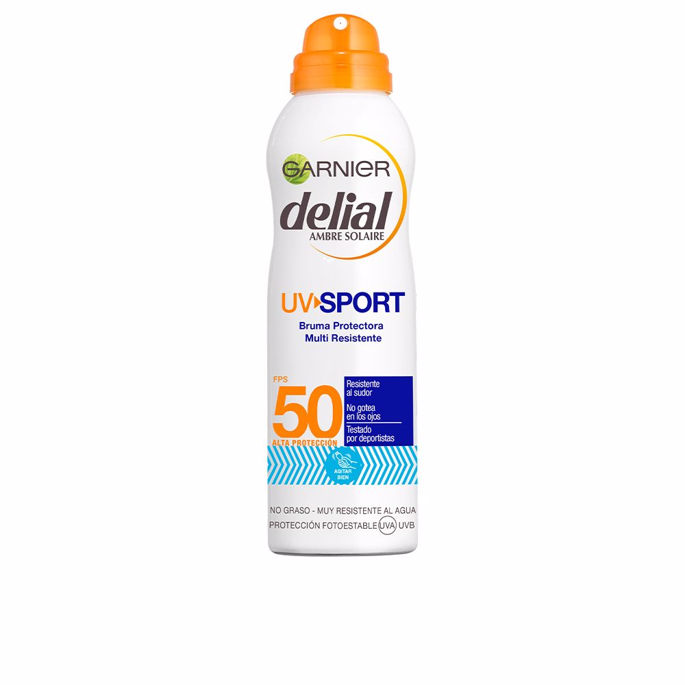

Uv Sport bruma protectora SPF50 200 ml