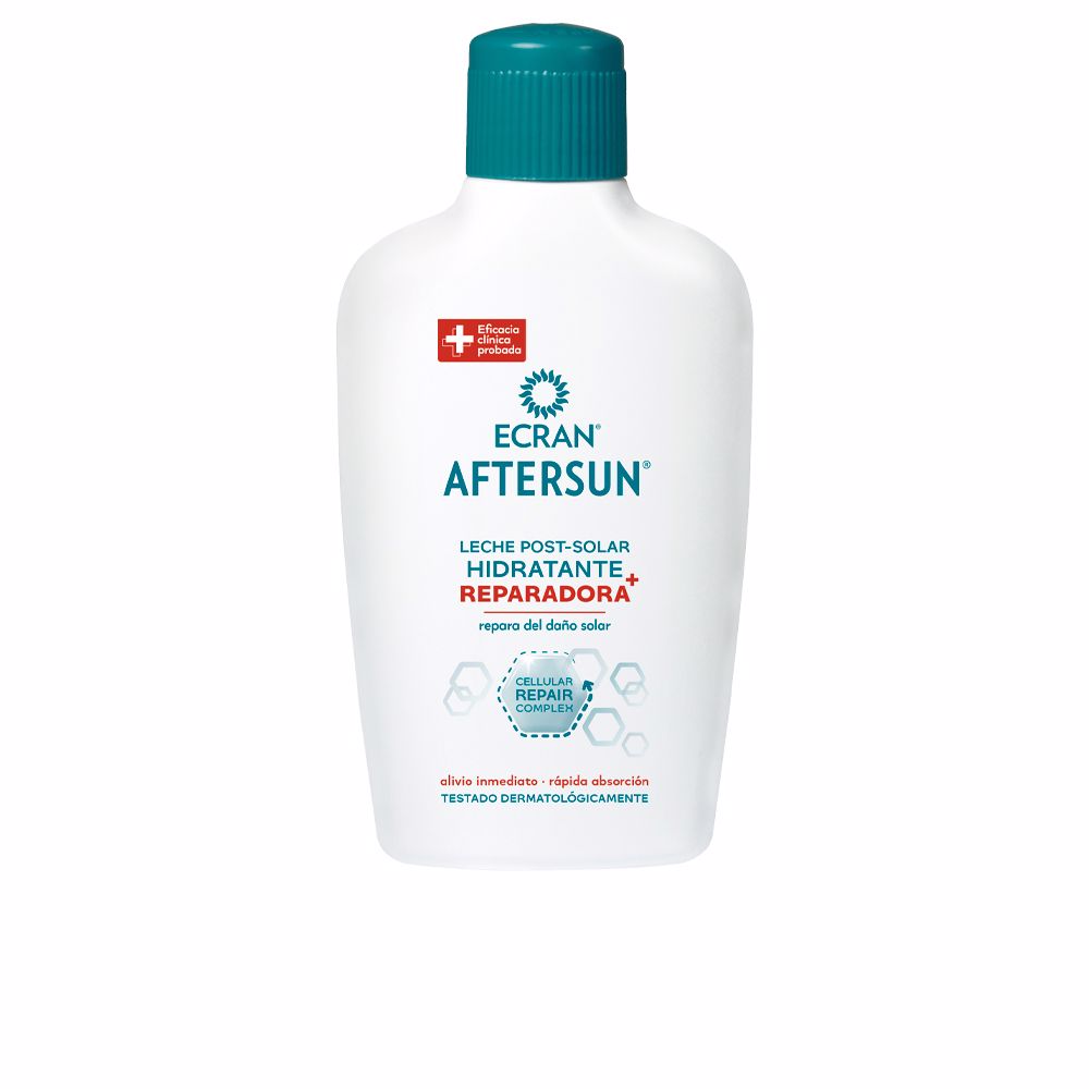 

Ecran AFTERSUN leche hidratante acción 24h 200 ml