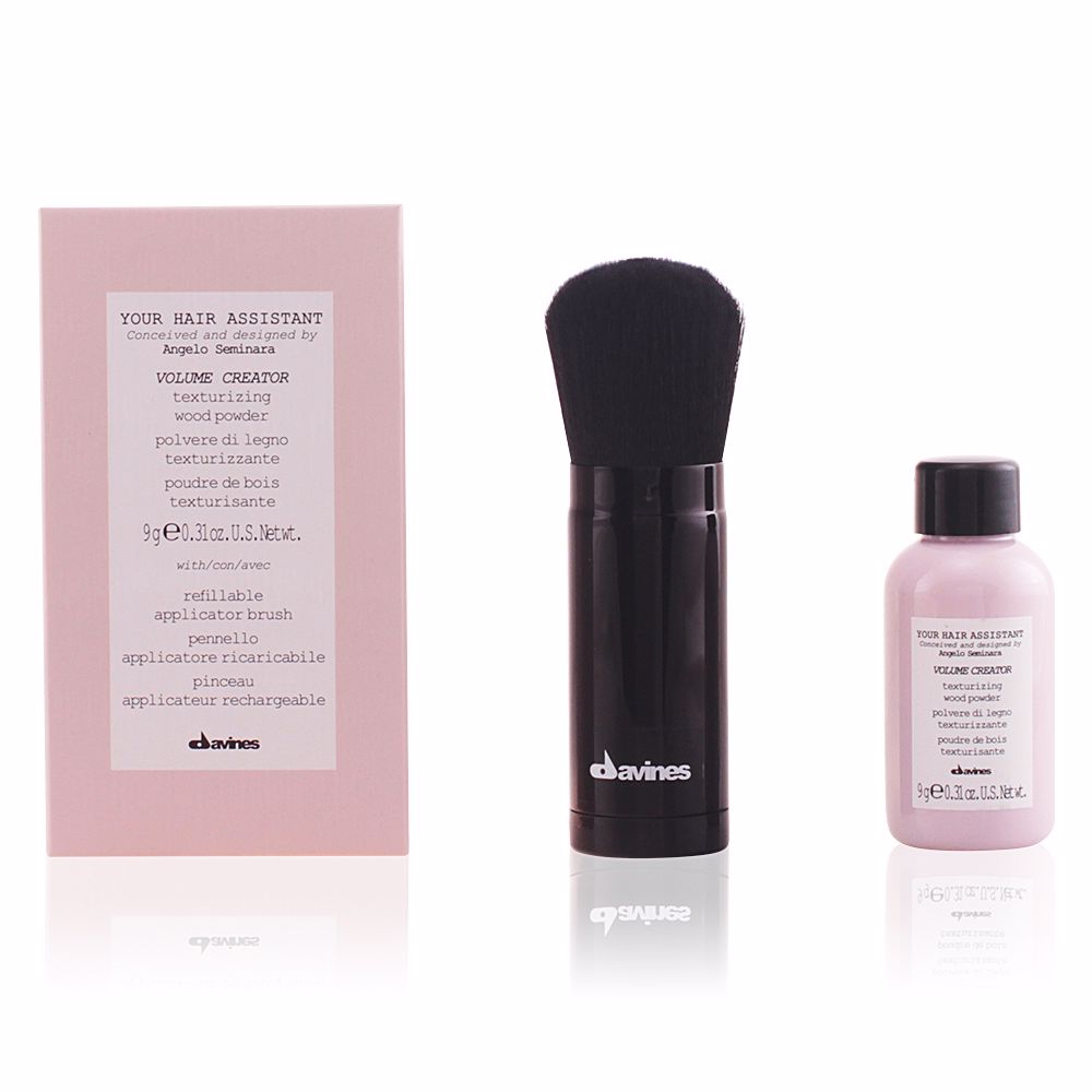 

Yha volume creator 9 gr + brocha