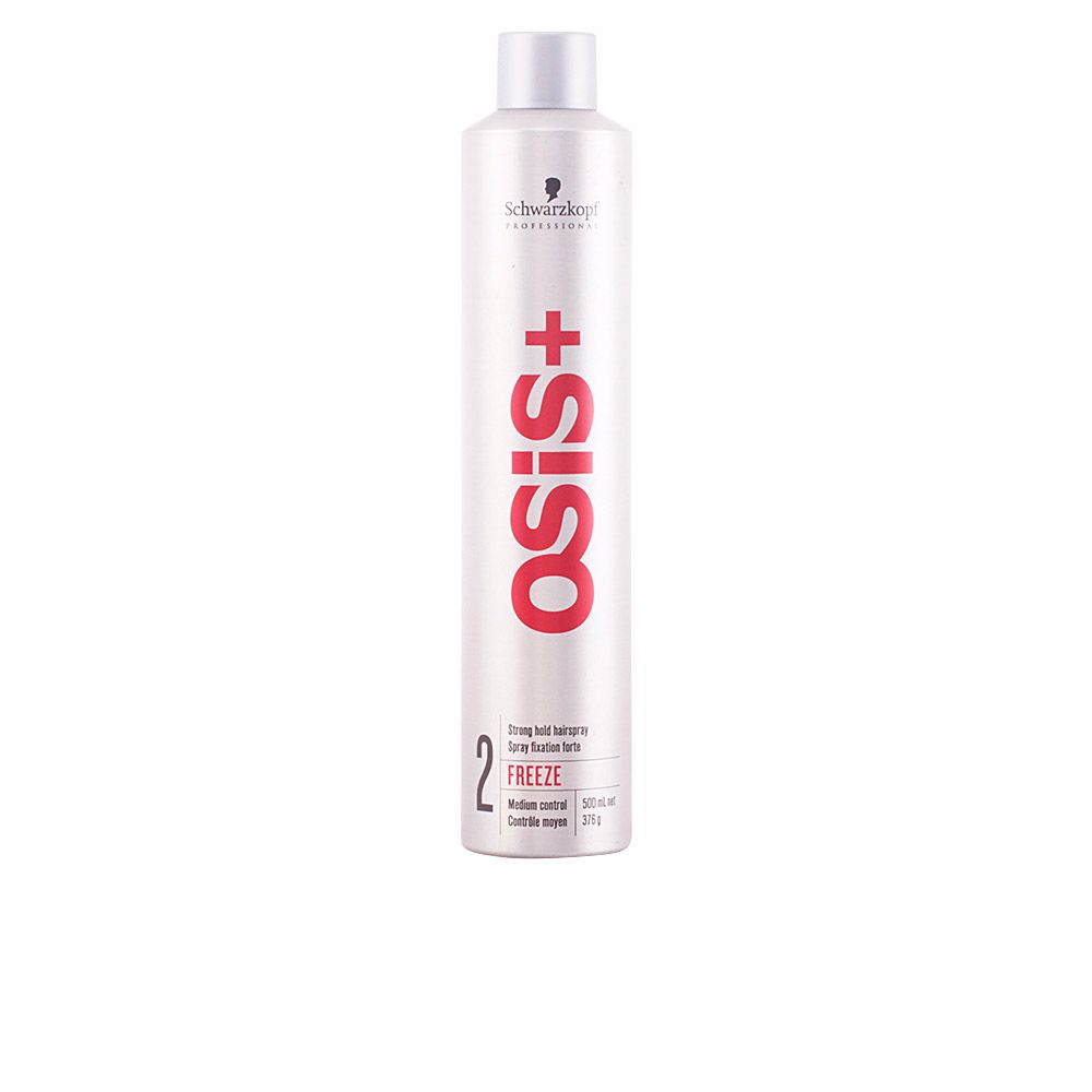 

Osis Freeze strong hairspray 500 ml