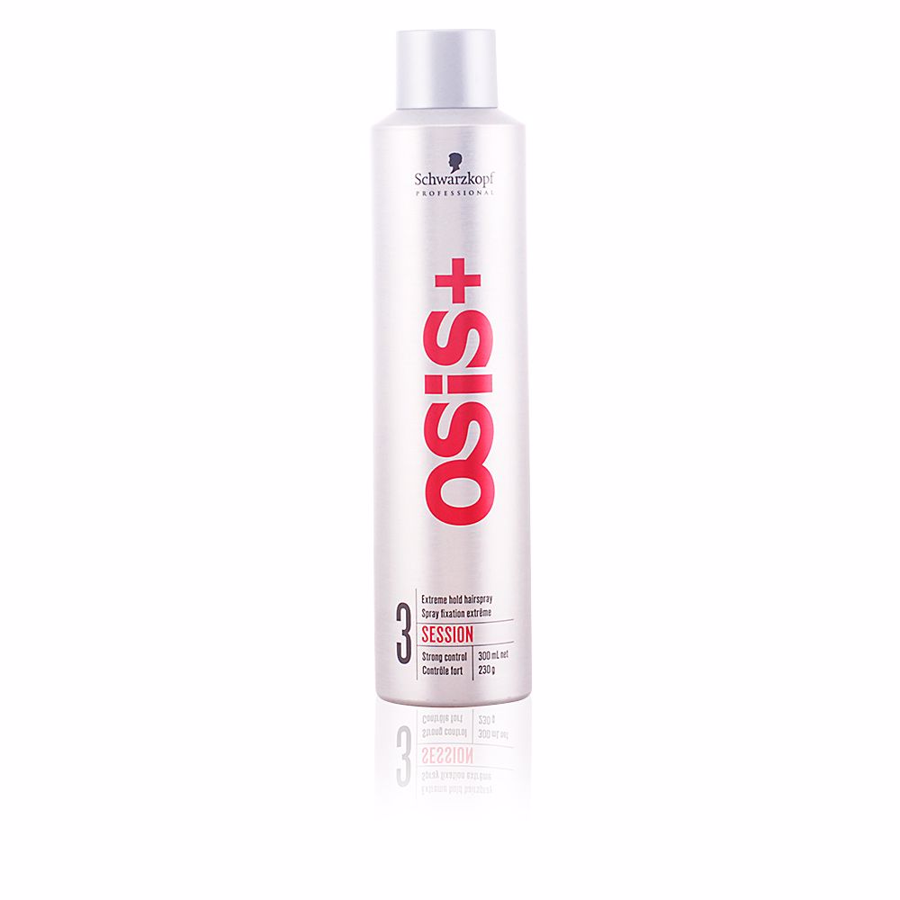 

Osis Session extreme hold hairspray 300 ml