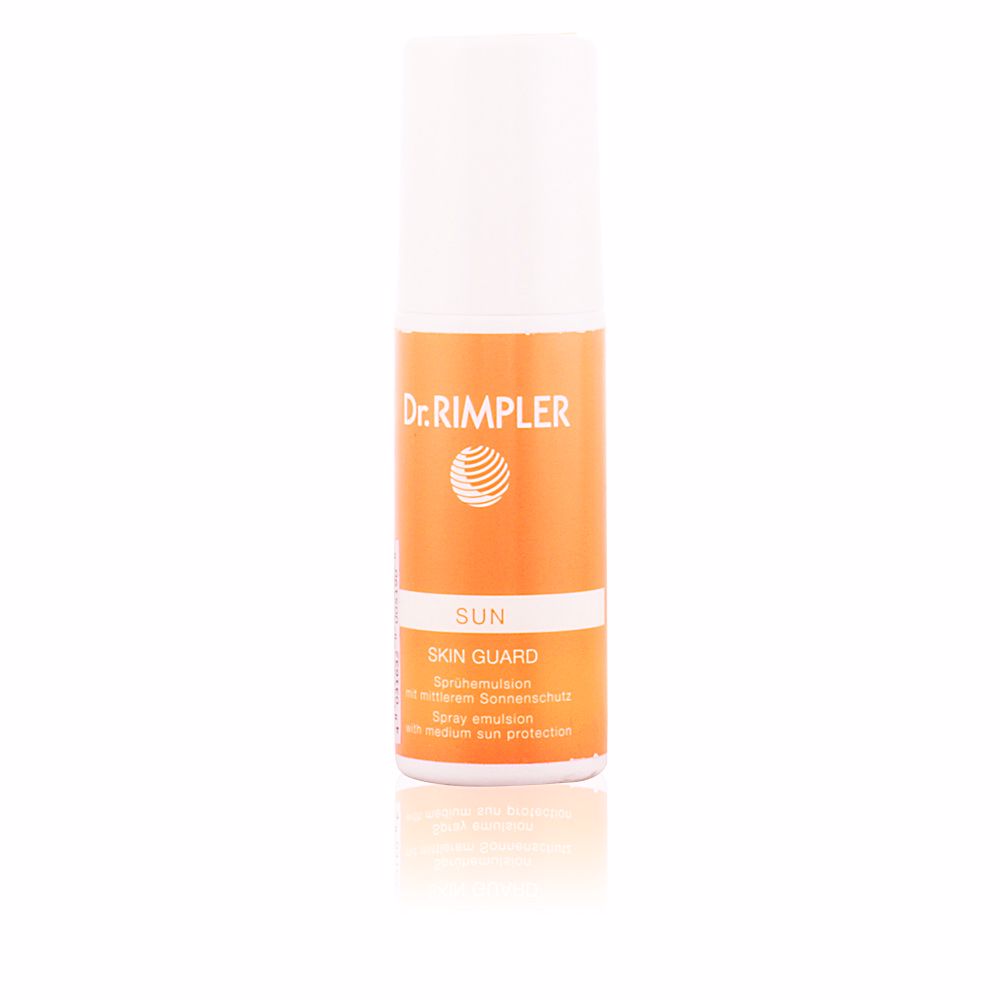 

Sun skin guard vaporizador SPF15 100 ml