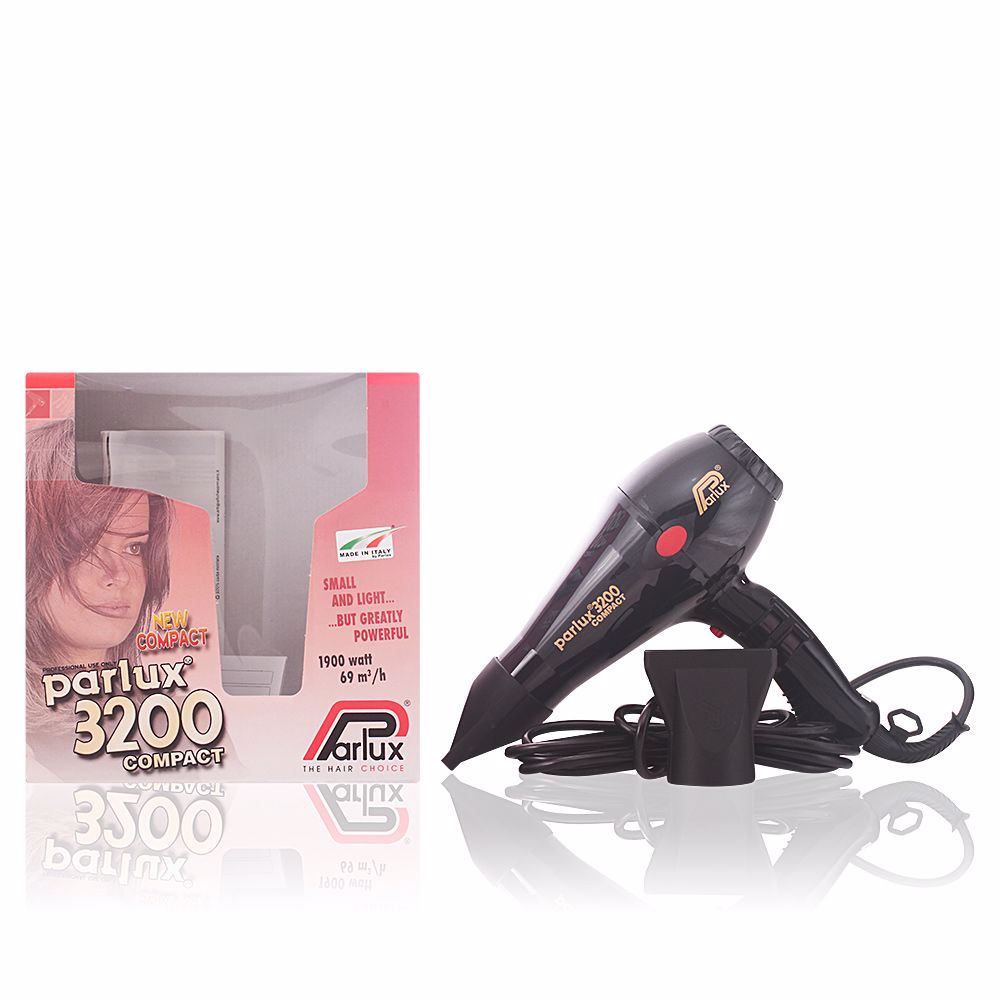 

Hair Dryer 3200 compact profesional