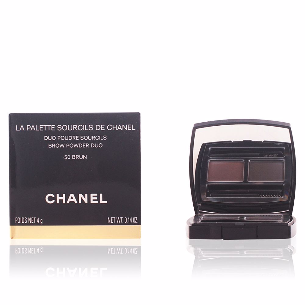 

La Palette Sourcils #50 brun