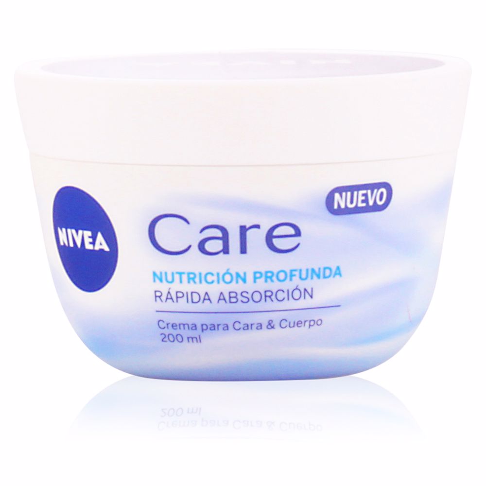 

Care nutrición profunda cara & cuerpo 200 ml