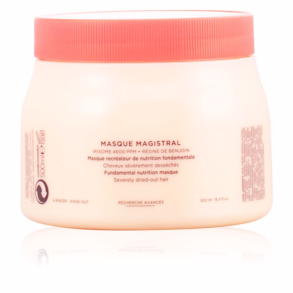 Kérastase Cheveux NUTRITIVE masque magistral sur Perfume's 