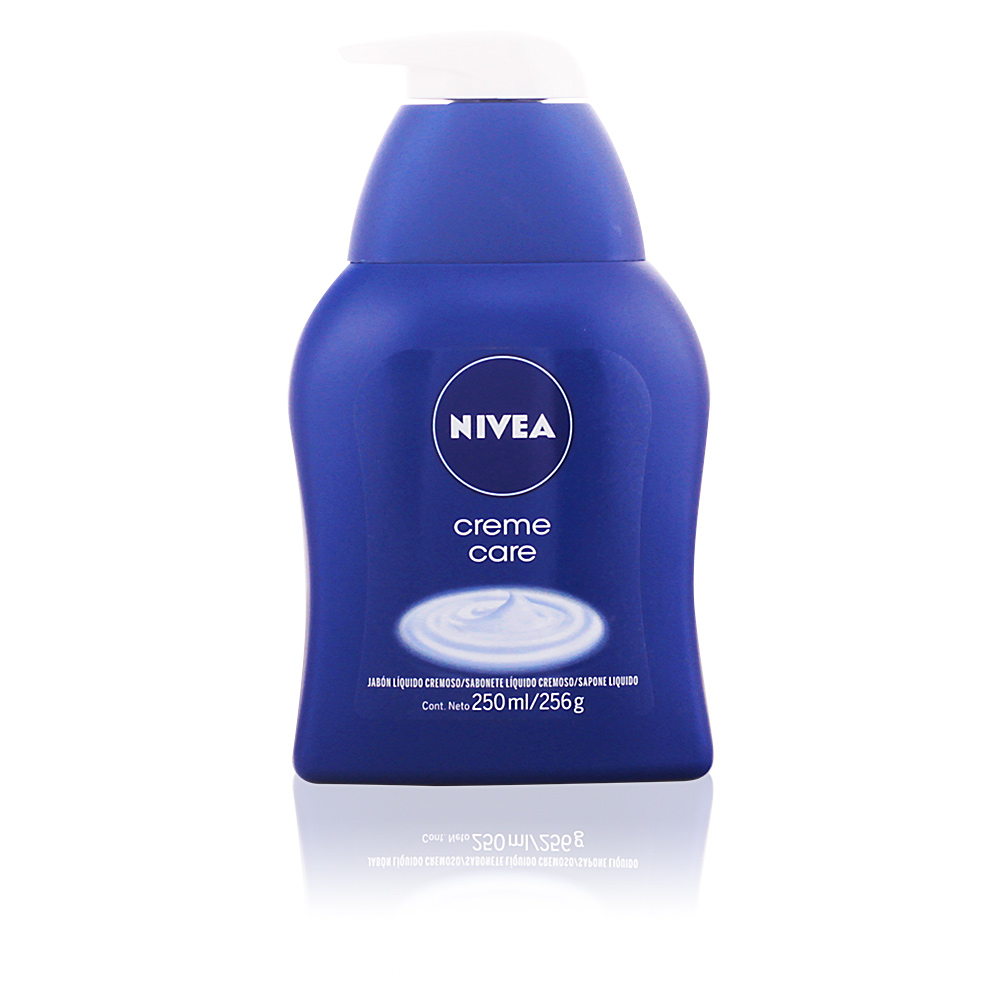 Nivea CREME CARE jabón líquido cremoso Jabón de manos en Perfumes Club