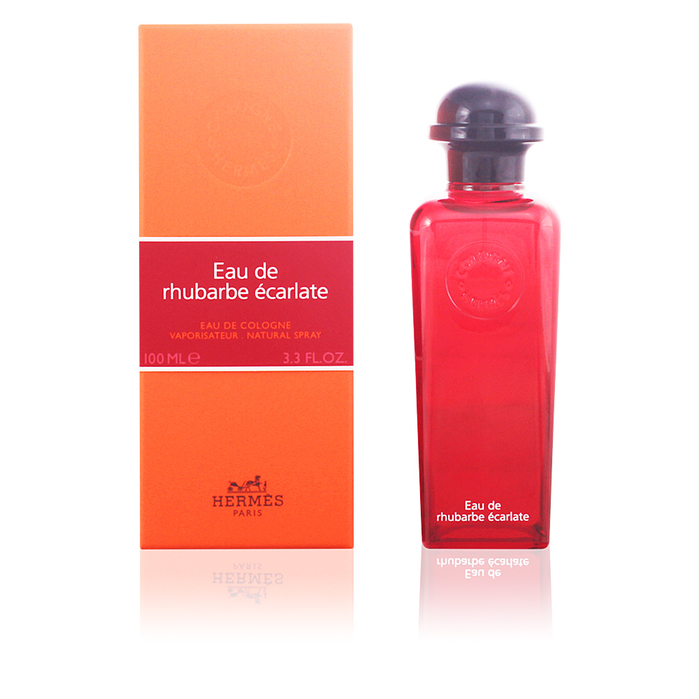 

Eau De Rhubarbe Écarlate eau de cologne vaporizador 100 ml