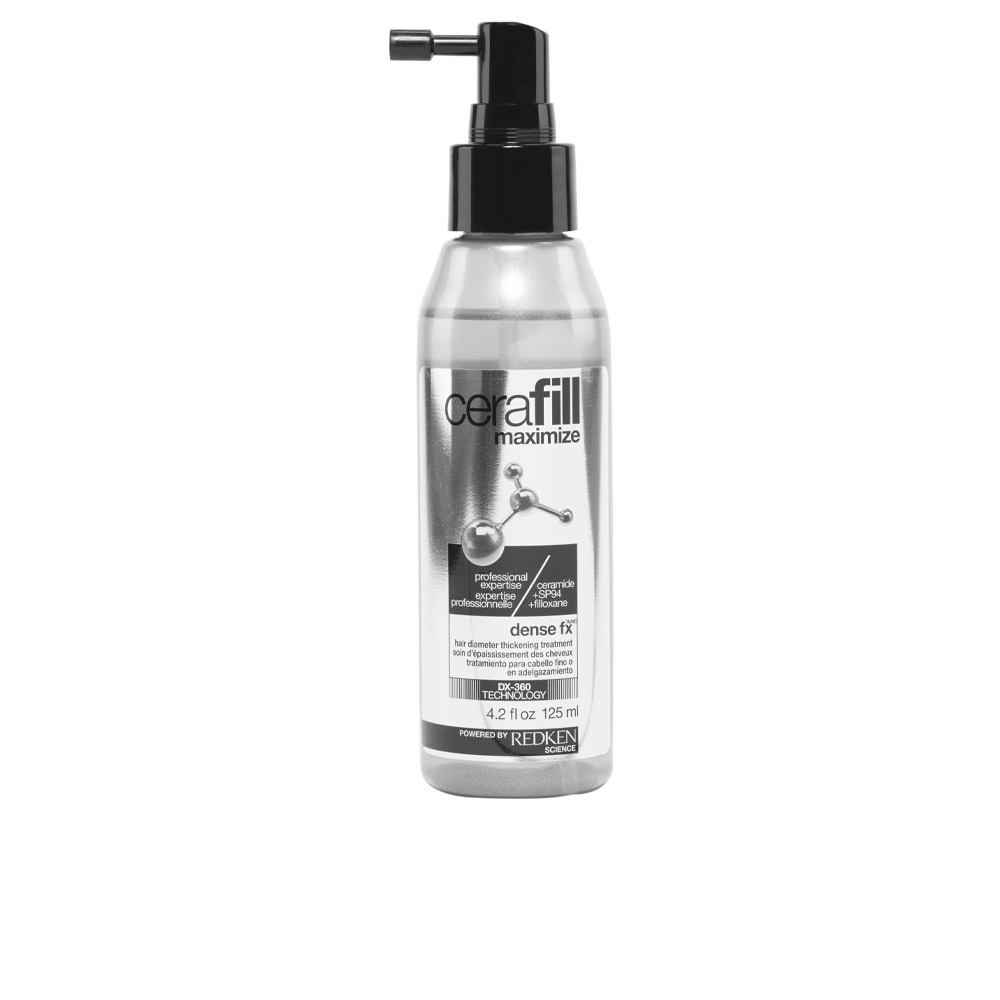 

Cerafill dense fx 125 ml