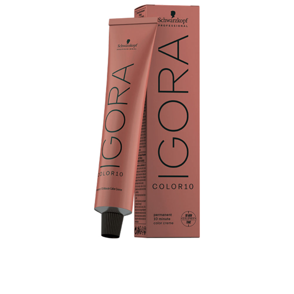 Igora Color 10 8 00 60 ml