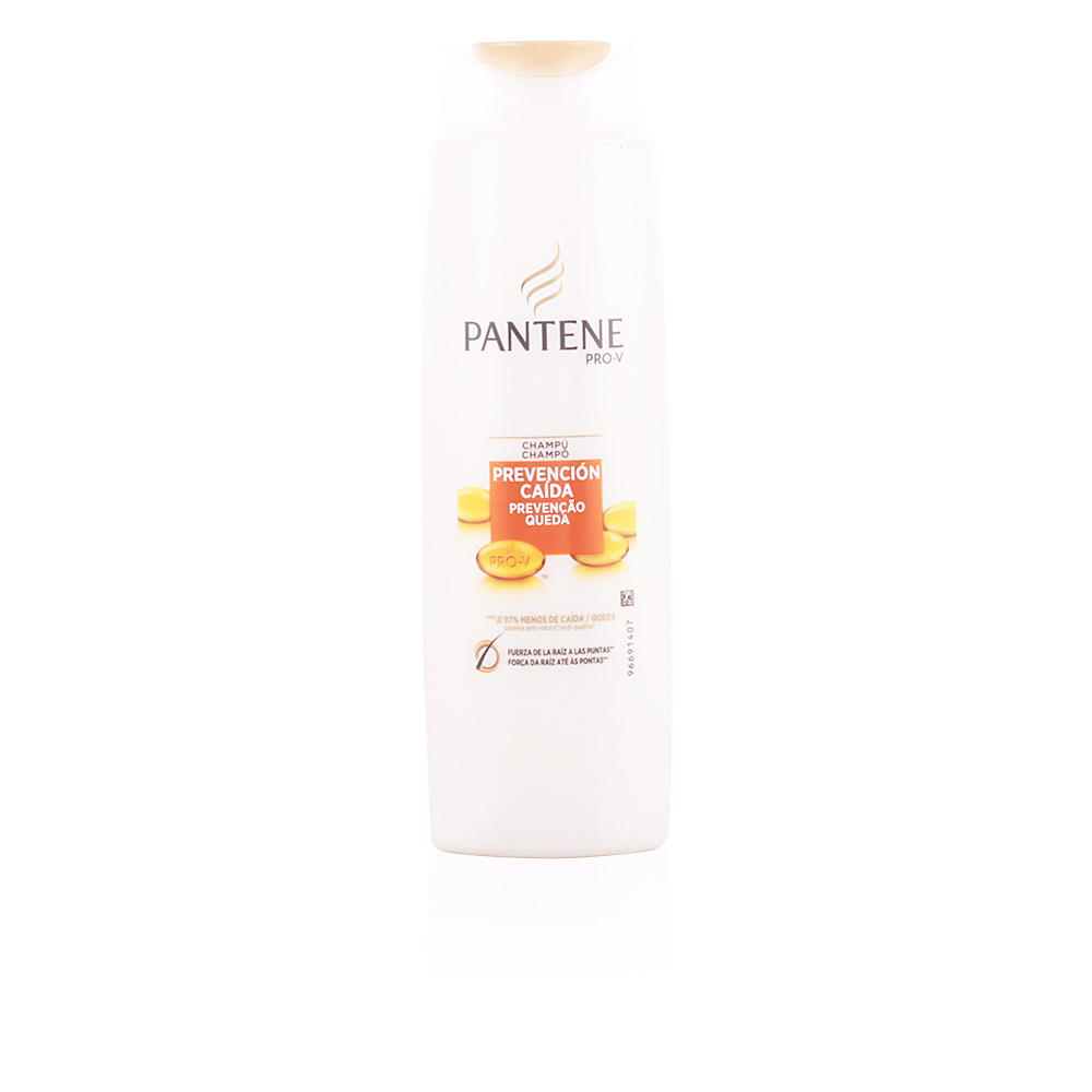 

Prevencion Caida champú 270 ml
