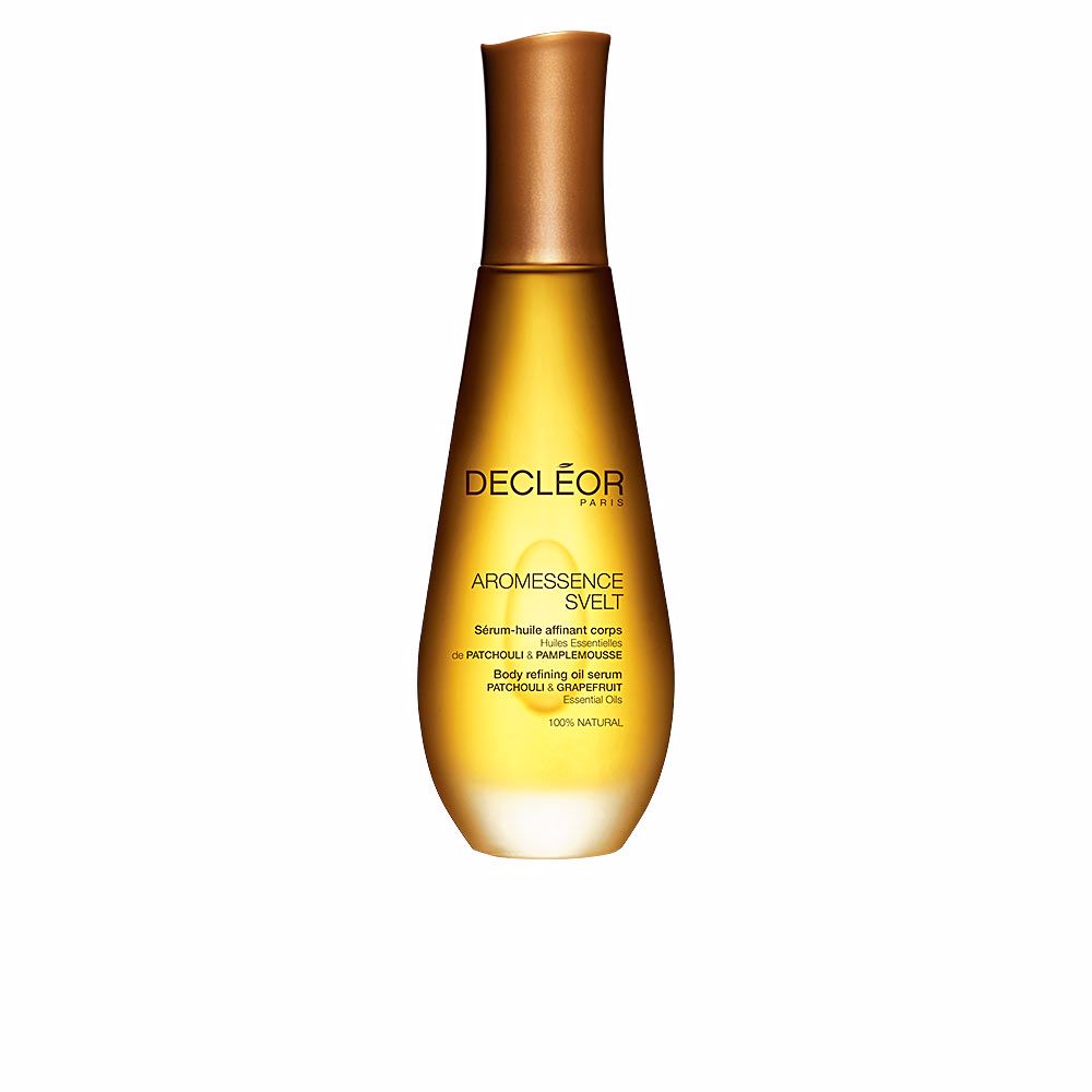 

Aromessence Svelt sérum-huile affinant corps 100 ml