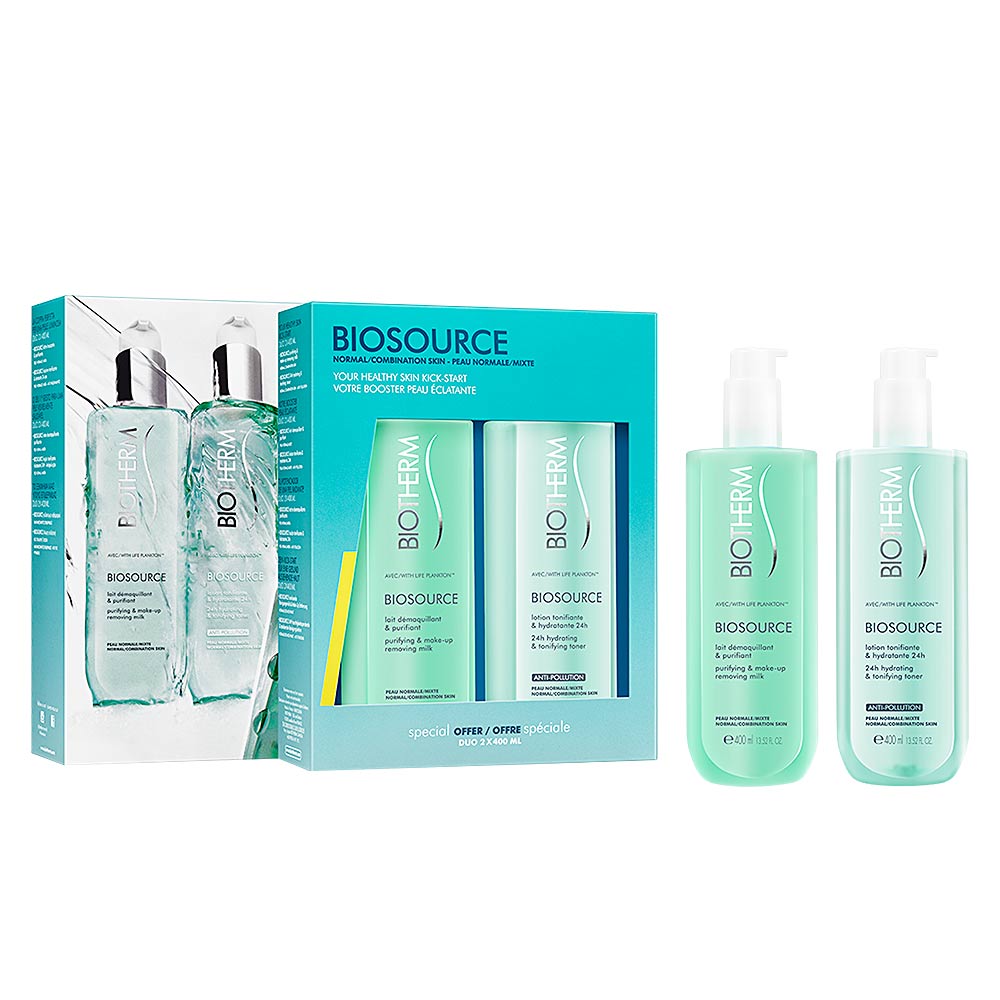 

Biosource Duo Pnm lote
