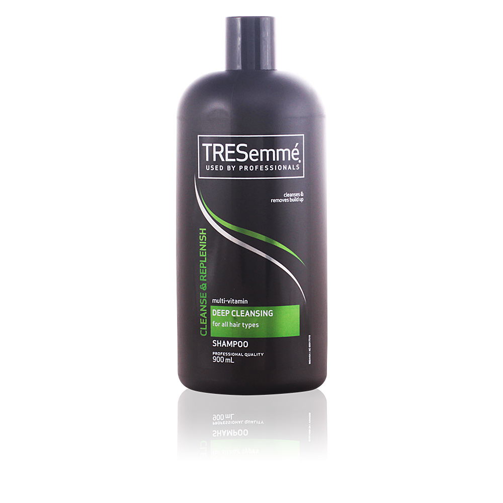 

Deep Cleansing champú 900 ml