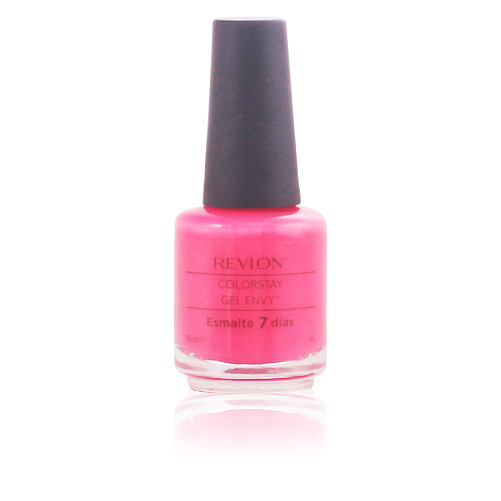 

Colorstay gel envy #114-fucsia seduction