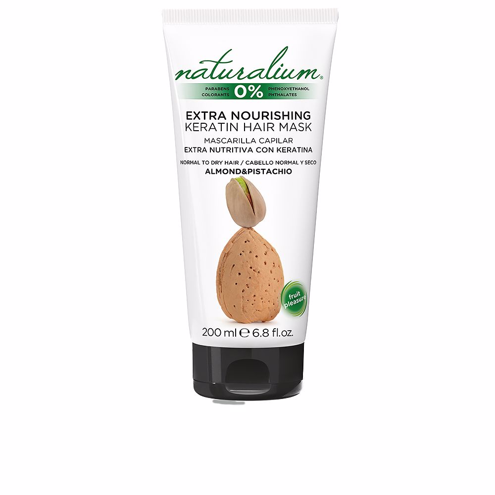 

Almond & Pistachio hair mask 200 ml