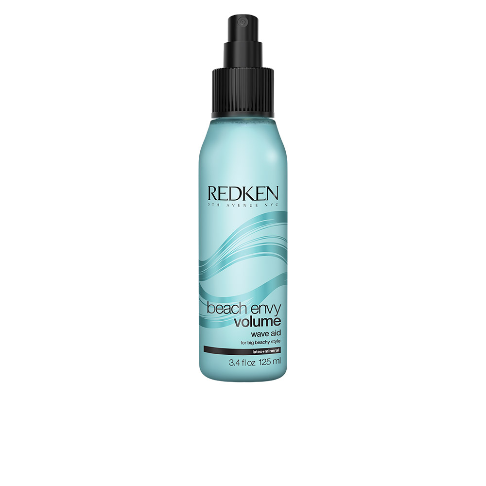 

Beach Envy Volume wave aid 125 ml
