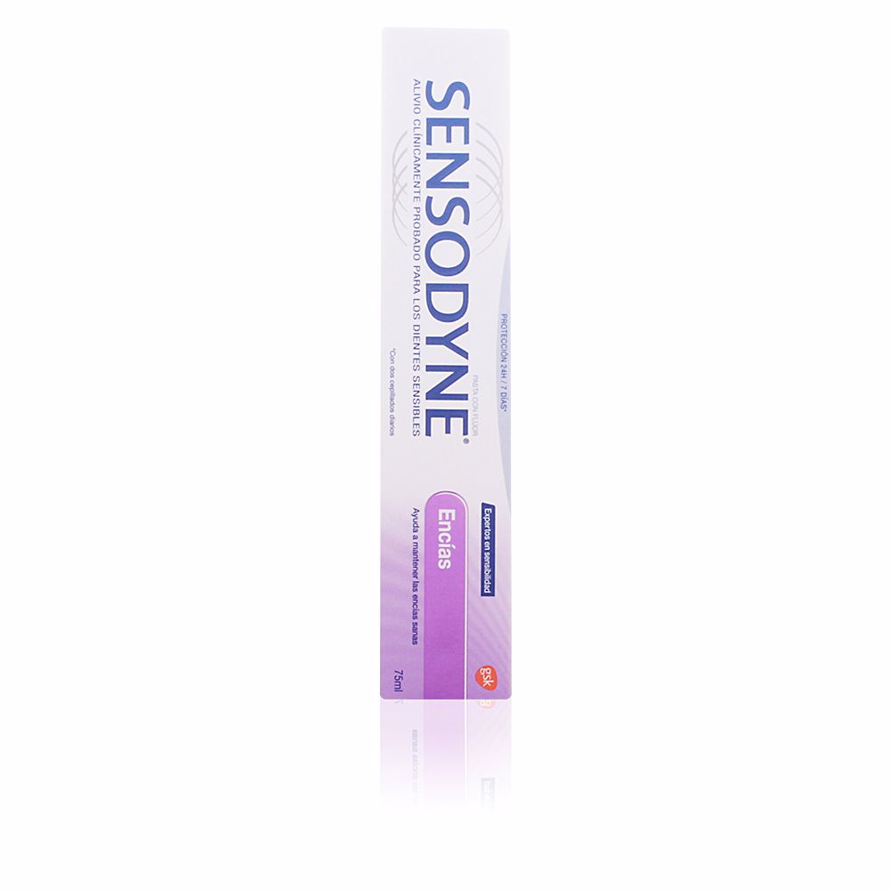 

Encias Sensibles crema dental 75 ml