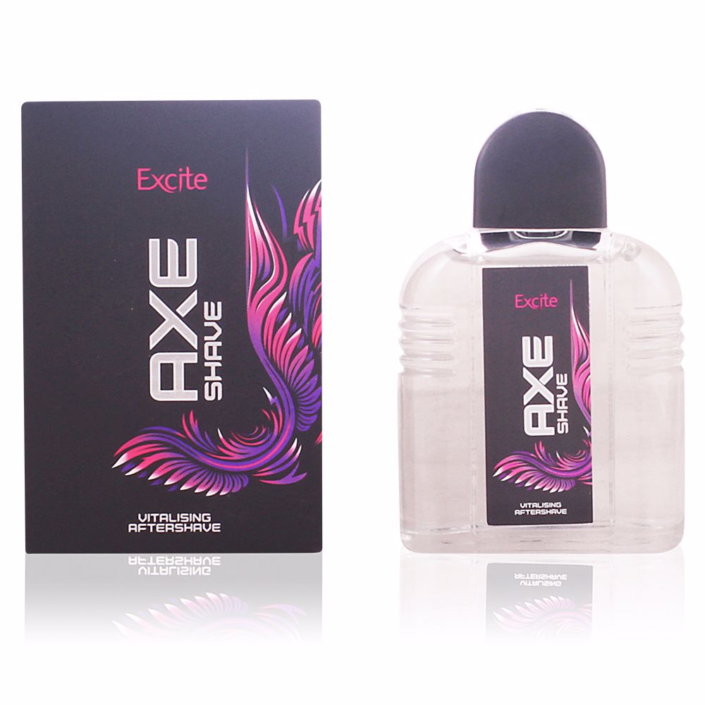 

Excite after-shave 100 ml