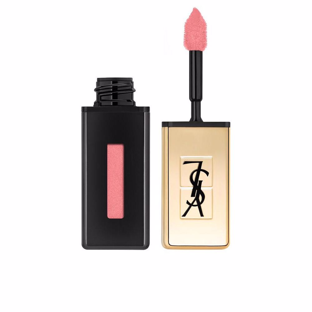 

Rouge Pur Couture vernis à lèvres #105-coral hold up