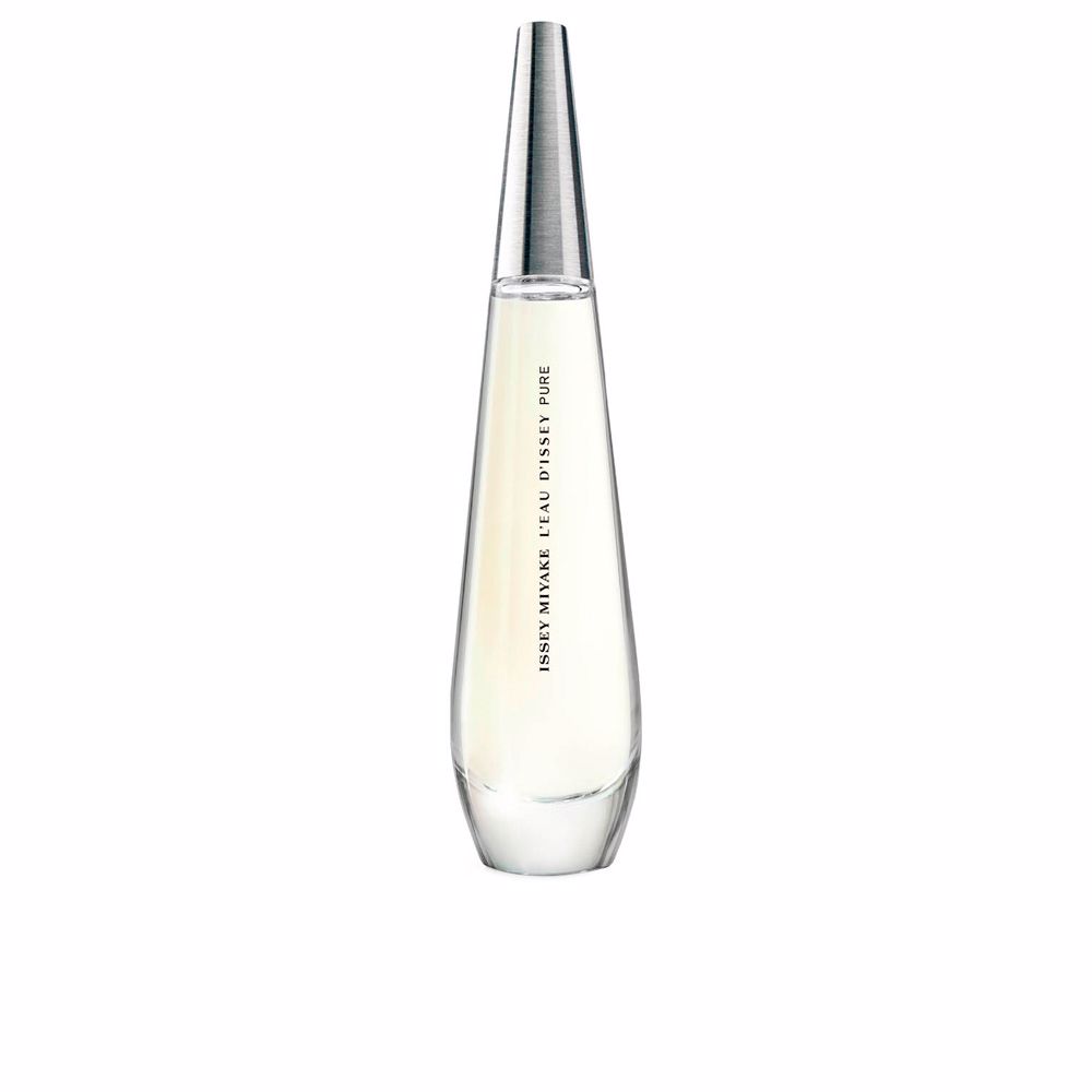 

L´EAU D´ISSEY Pure eau de parfum vaporizador 50 ml
