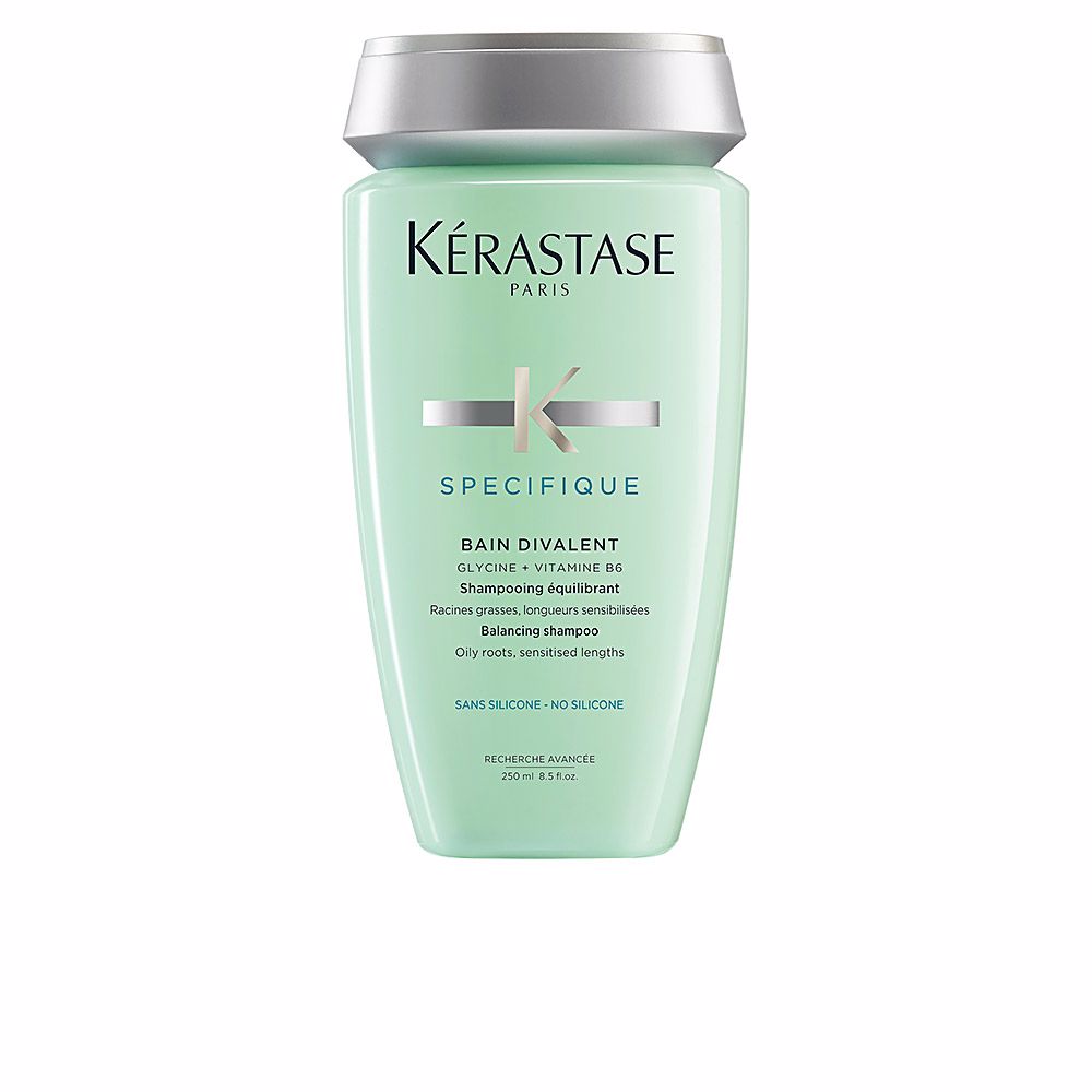 

Spécifique bain divalent 250 ml