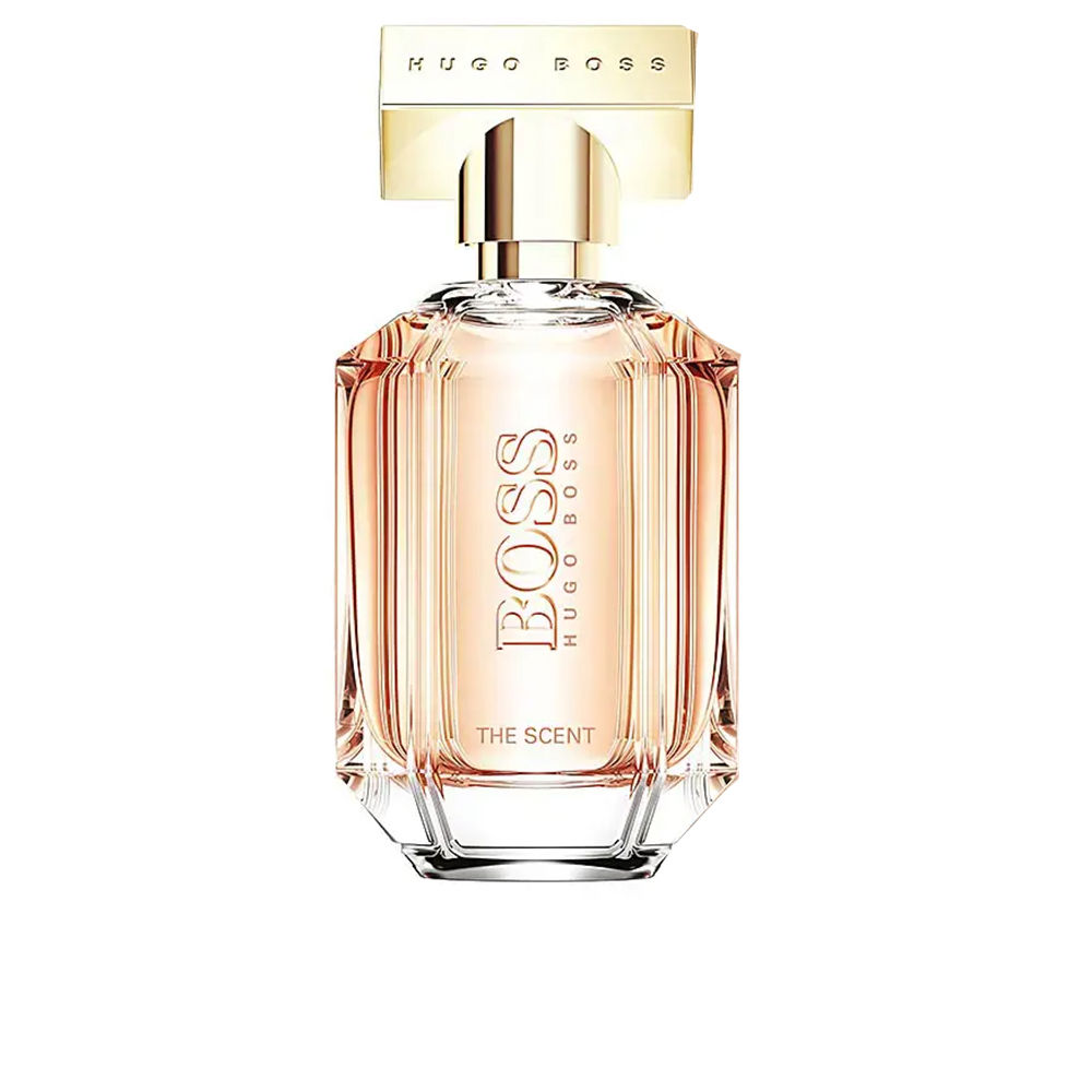 Boss The Scent For Her Perfume www.perfumesclub.co.uk