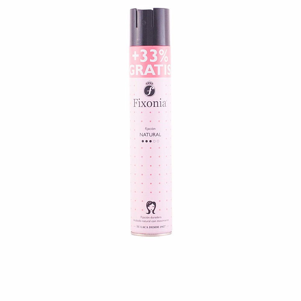 

Fixonia laca fijación natural 400 ml