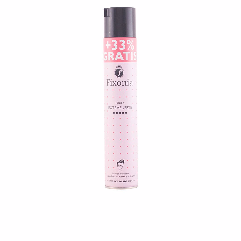 

Fixonia laca extrafuerte 400 ml