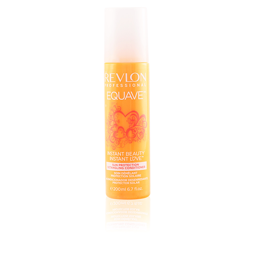 

Equave Instant Beauty Sun protection conditioner 200 ml